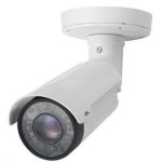 Axis Q1765-LE IP security camera Outdoor Bullet Ceiling 1920 x 1080 pixels