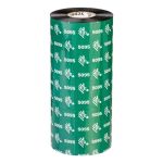 Zebra Resin 5095 4.33" x 110mm printer ribbon