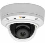 Axis M3025-VE IP security camera indoor & outdoor Dome Ceiling/Wall 1920 x 1080 pixels