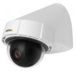 AXIS P5414-E PTZ Network Camera