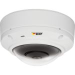 Axis M3037-PVE IP security camera Outdoor Dome Ceiling/Wall 2592 x 1944 pixels