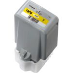 Canon 0549C001 (PFI-1000 Y) Ink cartridge yellow, 3.37K pages, 80ml