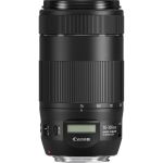 Canon EF 70-300mm f/4-5.6 IS II USM MILC Telephoto zoom lens Black