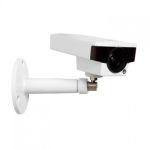 Axis M1145-L IP security camera Box Wall 1920 x 1080 pixels