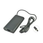 DELL AC Adapter 19.5V 4.62A 90W includes power cable