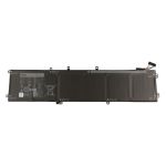 DELL WHR 6-Cell 97Whr