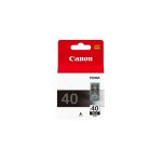 Canon 0615B001 (PG-40) Printhead black, 16ml