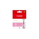 Canon 0625B001 (CLI-8 PM) Ink cartridge bright magenta, 5.63K pages, 13ml