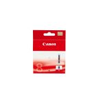 Canon 0626B001 (CLI-8 R) Ink cartridge red, 5.79K pages, 13ml