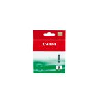 Canon 0627B001 (CLI-8 G) Ink cartridge green, 5.85K pages, 13ml