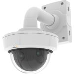 Axis Q3709-PVE IP security camera Indoor & outdoor Dome Ceiling/Wall 3840 x 2880 pixels