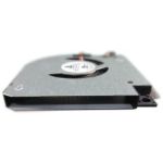 DELL ASSY Fan For CPU Black