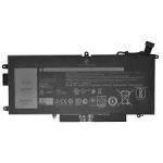 DELL Battery, 60WHR, 4 Cell,