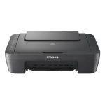 Canon PIXMA MG2551S. A4 Colour MFP, Print/Copy/Scan.4800 x 600 dpi, 4ipm Colour, 8ipm mono USB. Windows, MacOS