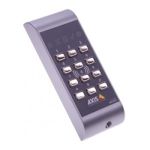 Axis A4011-E Basic access control reader