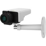 Axis M1125 IP security camera Box Wall 1920 x 1080 pixels