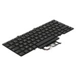 DELL Win8 Backlit Keyboard (UK)