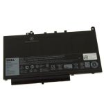 DELL Battery, 42WHR, 3 Cell,