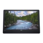 Dell Wyse 5470 60.5 cm (23.8") 1920 x 1080 pixels Intel Celeron 4 GB DDR4-SDRAM 16 GB eMMC Wyse 