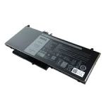 DELL Battery 62WHR, 4 Cell,