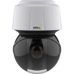 Axis Q6128-E IP security camera Indoor & outdoor Spherical Ceiling
