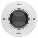 Axis M3044-V IP security camera Indoor Dome Ceiling/Wall 1280 x 720 pixels