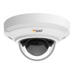 Axis M3045-V IP security camera Indoor Dome Ceiling/Wall 1920 x 1080 pixels