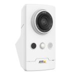 Axis M1065-LW IP security camera Indoor Cube Desk/Wall