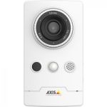 Axis M1065-L IP security camera Indoor Cube Wall