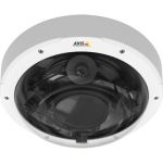 Axis P3707-PE IP security camera Indoor & outdoor Dome Ceiling 1920 x 1080 pixels