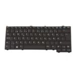 DELL 081NR notebook spare part Keyboard