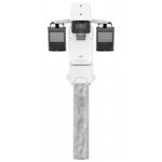 AXIS Q8685-LE PTZ Network Camera