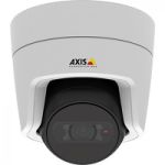 Axis M3105-L IP security camera Dome Ceiling/Wall 1920 x 1080 pixels