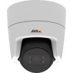 Axis M3105-LVE IP security camera Indoor & outdoor Dome Ceiling/Wall 1920 x 1080 pixels