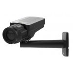 Axis Q1615 MK II IP security camera Indoor Box Wall 1920 x 1080 pixels