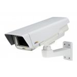 Axis Q1615-E MK II IP security camera Outdoor Box Wall 1920 x 1080 pixels