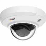 Axis Companion Dome WV IP security camera Indoor Ceiling/Wall 1920 x 1080 pixels