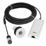 AXIS P1244 1MP Indoor Mini IP Security Camera