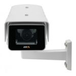 Axis P1365-E Mk II IP security camera Outdoor Box Ceiling/Wall 1920 x 1080 pixels