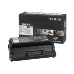 Lexmark 08A0476 Toner black, 3K pages  5% coverage