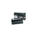 Lexmark 8A0478 Toner black, 6K pages