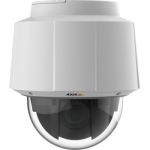 Axis Q6055 50HZ IP security camera Indoor Dome Ceiling/Wall 1920 x 1080 pixels