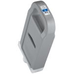 Canon 0908B001/PFI-701B Ink cartridge blue 700ml for Canon IPF 8000/8100/9000