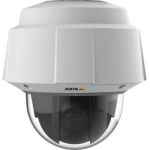 Axis Q6055-E 50HZ IP security camera Outdoor Dome Ceiling/Wall 1920 x 1080 pixels