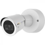 Axis M2025-LE IP security camera Outdoor Bullet Ceiling/Wall