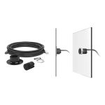 Axis 0913-001 security camera accessory Sensor unit