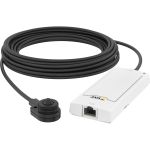 Axis P1265 Ip Security Camera Covert