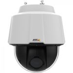Axis P5624-E MK II 50HZ IP security camera Outdoor Dome Ceiling/Wall 1280 x 720 pixels