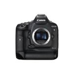 Canon EOS 1DX MK II SLR Camera Black