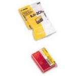 Canon 0949A001/BJI-201Y Ink cartridge yellow, 210 pages ISO/IEC 24711 9ml for Canon BJC 600